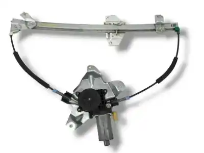 Peça sobressalente para automóvel em segunda mão Elevador De Vidros Dianteiro Direito por FORD TRANSIT CONNECT (TC7) 1.8 TDCi CAT Referências OEM IAM 0130821992  996367100