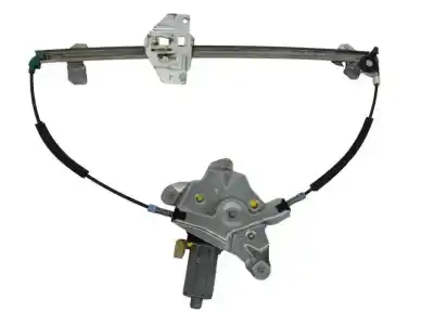 Peça sobressalente para automóvel em segunda mão elevador de vidros dianteiro direito por ford transit connect (tc7) 1.8 tdci cat referências oem iam 0130821992  996367100