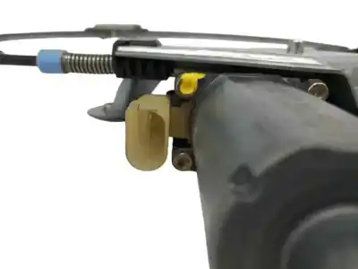 Peça sobressalente para automóvel em segunda mão elevador de vidros dianteiro direito por ford transit connect (tc7) 1.8 tdci cat referências oem iam 0130821992  996367100