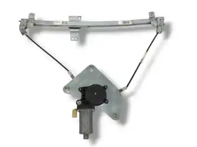 Peça sobressalente para automóvel em segunda mão Elevador De Vidros Dianteira Esquerda por FORD TRANSIT CONNECT (TC7) 1.8 TDCi CAT Referências OEM IAM 2T14V23201BG  