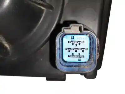 Автозапчасти б/у правая фара за ford transit connect (tc7) 1.8 tdci cat ссылки oem iam 2t1413006ae 039130999 
