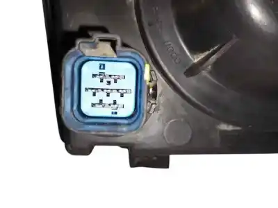 Second-hand car spare part left headlight for ford transit connect (tc7) 1.8 tdci cat oem iam references 2t1413005ae 039140999 