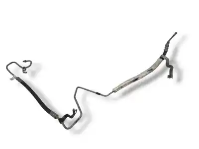 Second-hand car spare part Power Steering Pressure Pipe for FORD TRANSIT CONNECT (TC7) 1.8 TDCi CAT OEM IAM references 4T163A719AB  
