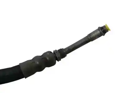 Peça sobressalente para automóvel em segunda mão tubo de pressão de direção assistida por ford transit connect (tc7) 1.8 tdci cat referências oem iam 4t163a719ab  
