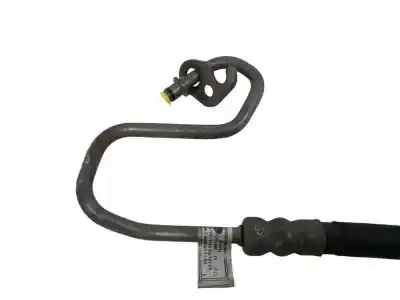 Peça sobressalente para automóvel em segunda mão tubo de pressão de direção assistida por ford transit connect (tc7) 1.8 tdci cat referências oem iam 4t163a719ab  