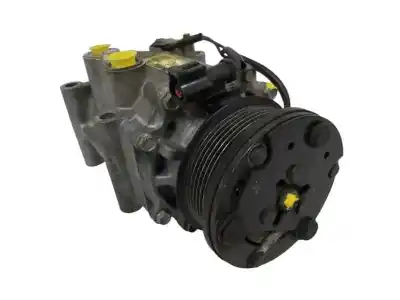 Peça sobressalente para automóvel em segunda mão compressor de ar condicionado a/a a/c por ford transit connect (tc7) 1.8 tdci cat referências oem iam ys4h190629ac  