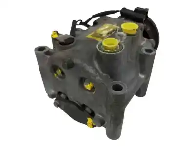 Peça sobressalente para automóvel em segunda mão compressor de ar condicionado a/a a/c por ford transit connect (tc7) 1.8 tdci cat referências oem iam ys4h190629ac  