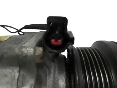 Peça sobressalente para automóvel em segunda mão compressor de ar condicionado a/a a/c por ford transit connect (tc7) 1.8 tdci cat referências oem iam ys4h190629ac  