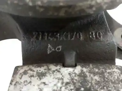 Автозапчасти б/у передняя правая кулачка за ford transit connect (tc7) 1.8 tdci cat ссылки oem iam 2t143k170bg  