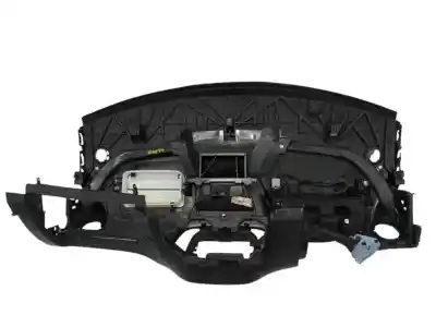 Second-hand car spare part dashboard for renault captur i (j5_, h5_) 1.5 dci 110 oem iam references 681002493r 985253411r 985706588r Second-hand car spare part dashboard for renault captur i (j5_, h5_) 1.5 dci 110 oem iam references 681002493r 985253411r 985706588r