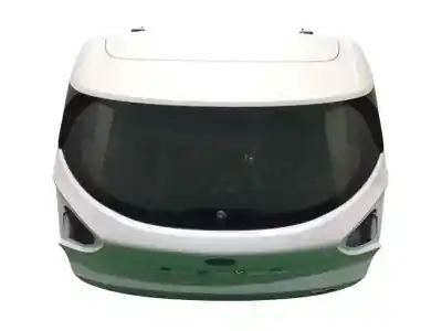 Pezzo di ricambio per auto di seconda mano portellone per ford puma (j2k, cf7) 1.0 ecoboost riferimenti oem iam l1tbs431f78aa