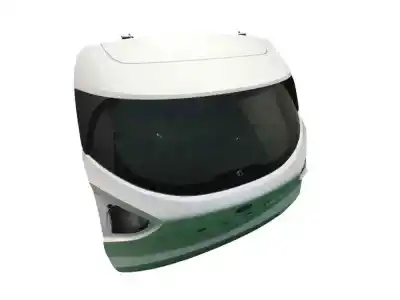 Second-hand car spare part tailgate for ford puma (j2k, cf7) 1.0 ecoboost oem iam references l1tbs431f78aa  