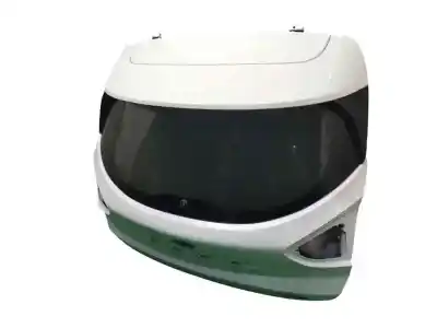 Second-hand car spare part tailgate for ford puma (j2k, cf7) 1.0 ecoboost oem iam references l1tbs431f78aa  