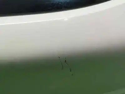 Second-hand car spare part tailgate for ford puma (j2k, cf7) 1.0 ecoboost oem iam references l1tbs431f78aa  