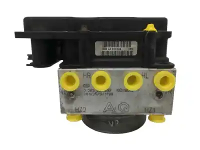Second-hand car spare part Abs for OPEL CORSA D 1.3 16V CDTI OEM IAM references 13236012  0265231537