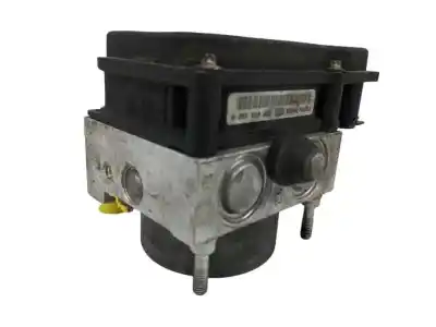 Peça sobressalente para automóvel em segunda mão abs por opel corsa d 1.3 16v cdti referências oem iam 13236012  0265231537