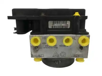 Peça sobressalente para automóvel em segunda mão  por OPEL CORSA D  Referências OEM IAM 13236012  0265231537