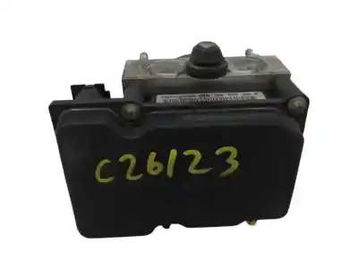 Peça sobressalente para automóvel em segunda mão abs por opel corsa d 1.3 16v cdti referências oem iam 13236012  0265231537