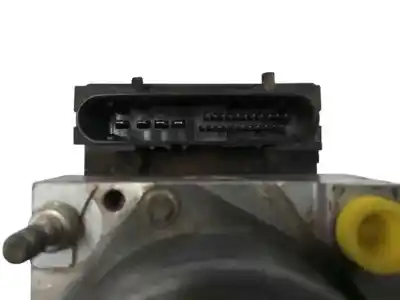 Peça sobressalente para automóvel em segunda mão abs por opel corsa d 1.3 16v cdti referências oem iam 13236012  0265231537
