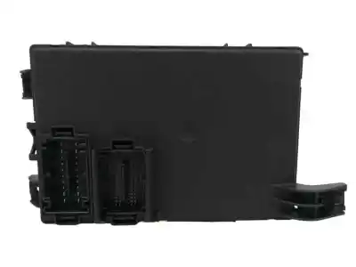 Second-hand car spare part fuse box unit for opel corsa d 1.3 16v cdti oem iam references 13142241  
