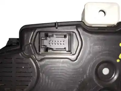 Peça sobressalente para automóvel em segunda mão quadrante por opel corsa d 1.3 16v cdti referências oem iam 13252146  