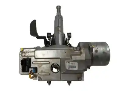 Second-hand car spare part steering column for opel corsa d 1.3 16v cdti oem iam references 26117867  11213105