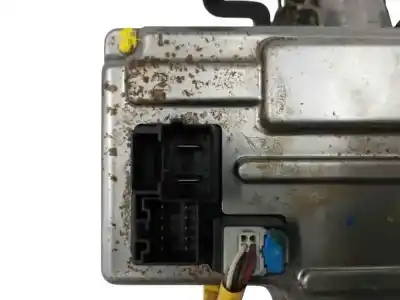 Second-hand car spare part steering column for opel corsa d 1.3 16v cdti oem iam references 26117867  11213105