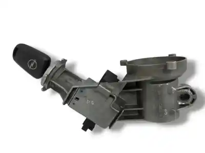 Pezzo di ricambio per auto di seconda mano dispositivo antifurto per opel corsa d 1.3 16v cdti riferimenti oem iam 56155d  