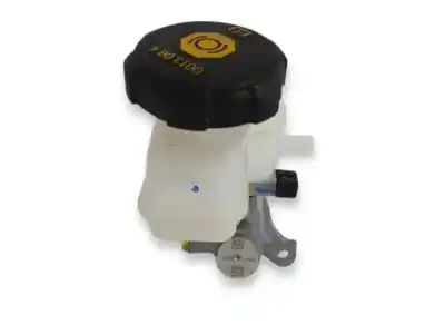 Pezzo di ricambio per auto di seconda mano pompa freni per hyundai i10 iii (ac3, ai3) 1.0 mpi riferimenti oem iam 58510k7800