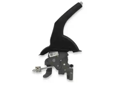Pezzo di ricambio per auto di seconda mano leva del freno a mano per hyundai i10 iii (ac3, ai3) 1.0 mpi riferimenti oem iam 59710b9310nnb