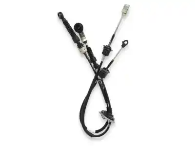 Pezzo di ricambio per auto di seconda mano collegamento del cambio per hyundai i10 iii (ac3, ai3) 1.0 mpi riferimenti oem iam 43790k7100