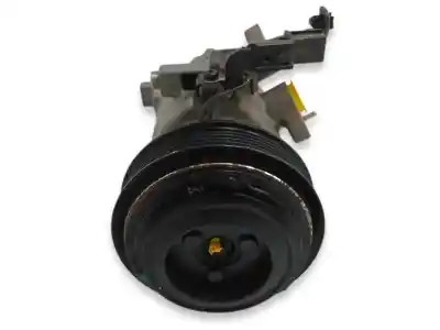 Pezzo di ricambio per auto di seconda mano compressore aria condizionata per hyundai i10 iii (ac3, ai3) 1.0 mpi riferimenti oem iam 97701k7000  