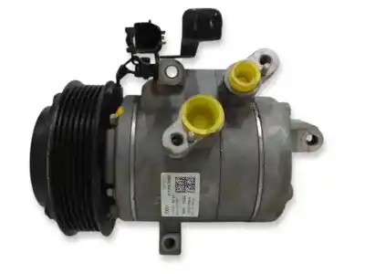 Pezzo di ricambio per auto di seconda mano compressore aria condizionata per hyundai i10 iii (ac3, ai3) 1.0 mpi riferimenti oem iam 97701k7000
