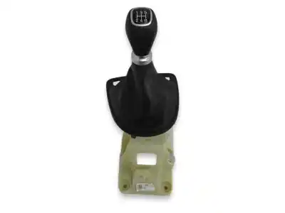 Pezzo di ricambio per auto di seconda mano leva del cambio per hyundai i10 iii (ac3, ai3) 1.0 mpi riferimenti oem iam 43700k7120nnb