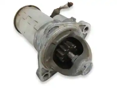 Pezzo di ricambio per auto di seconda mano motorino di avviamento per hyundai i10 iii (ac3, ai3) 1.0 mpi riferimenti oem iam 3610007100  