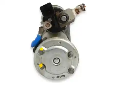 Pezzo di ricambio per auto di seconda mano motorino di avviamento per hyundai i10 iii (ac3, ai3) 1.0 mpi riferimenti oem iam 3610007100  