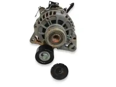 Автозапчастина б/у генератор для hyundai i10 iii (ac3, ai3) 1.0 mpi посилання на oem iam 3730007500 61008428 130a
