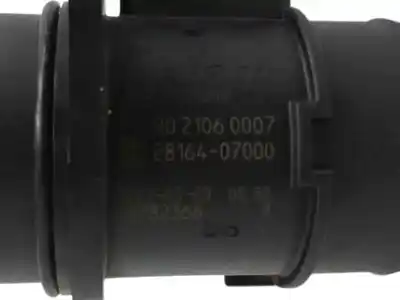 Second-hand car spare part flowmeter for hyundai i10 iii (ac3, ai3) 1.0 mpi oem iam references 2816407000  