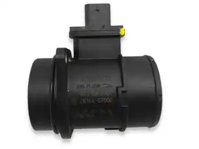 Pezzo di ricambio per auto di seconda mano misuratore di flusso per hyundai i10 iii (ac3, ai3) 1.0 mpi riferimenti oem iam 2816407000