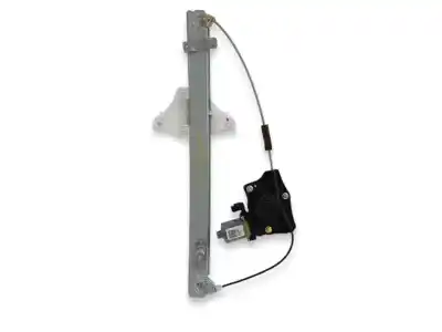 Pezzo di ricambio per auto di seconda mano alzacristalli anteriore destro per hyundai i10 iii (ac3, ai3) 1.0 mpi riferimenti oem iam 82460k6000