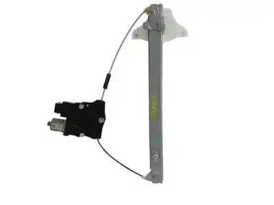 Pezzo di ricambio per auto di seconda mano alzacristalli anteriore sinistro per hyundai i10 iii (ac3, ai3) 1.0 mpi riferimenti oem iam 82450k7010