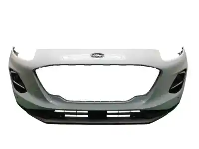 Автозапчасти б/у передний бампер за ford puma (j2k, cf7) 1.0 ecoboost mhev ссылки oem iam l1tb17757a