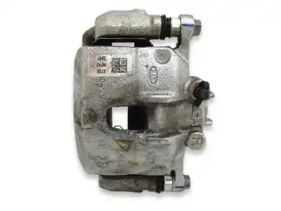 Автозапчасти б/у задний правый тормозной суппорт за hyundai i10 iii (ac3, ai3) 1.0 mpi ссылки oem iam   