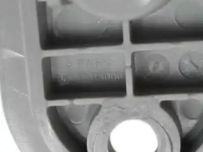 Pezzo di ricambio per auto di seconda mano parasole destro per hyundai i10 iii (ac3, ai3) 1.0 mpi riferimenti oem iam 85237b9000  