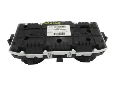 Автозапчасти б/у приборная доска за renault captur i (j5_, h5_) 1.5 dci 90 ссылки oem iam 248109897r  