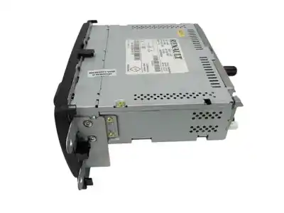 Автозапчасти б/у многофункциональный дисплей за renault captur i (j5_, h5_) 1.5 dci 90 ссылки oem iam 281158779r  