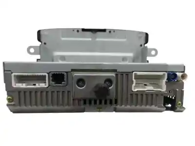 Автозапчасти б/у многофункциональный дисплей за renault captur i (j5_, h5_) 1.5 dci 90 ссылки oem iam 281158779r  