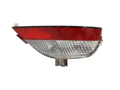 Автозапчастина б/у бампер задній правий для RENAULT CAPTUR I (J5_, H5_) 1.5 DCI 110 Посилання на OEM IAM 265540003R   Автозапчастина б/у бампер задній правий для RENAULT CAPTUR I (J5_, H5_) 1.5 DCI 110 Посилання на OEM IAM 265540003R