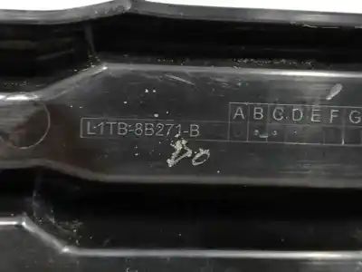 Автозапчасти б/у передняя решетка за ford puma (j2k, cf7) 1.0 ecoboost mhev ссылки oem iam l1tb8b271b  