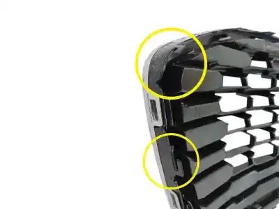 Pièce détachée automobile d'occasion grille avant pour ford puma (j2k, cf7) 1.0 ecoboost références oem iam l1tb8b271b  